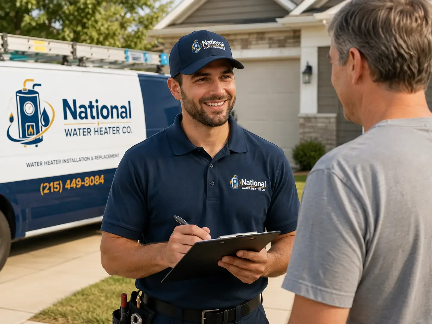 Water Heater Installation Mcdonough, NY FAQs